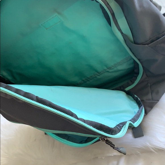 ✖️SOLD✖️The North Face backpack - Picture 2 of 6
